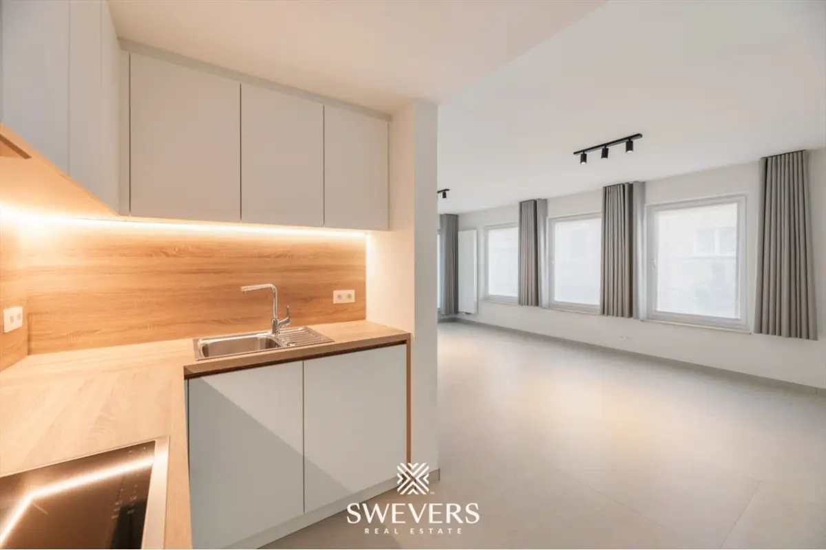 Appartement te  koop in Hasselt 3500 280000.00€ 2 slaapkamers 76.00m² - Zoekertje 827247