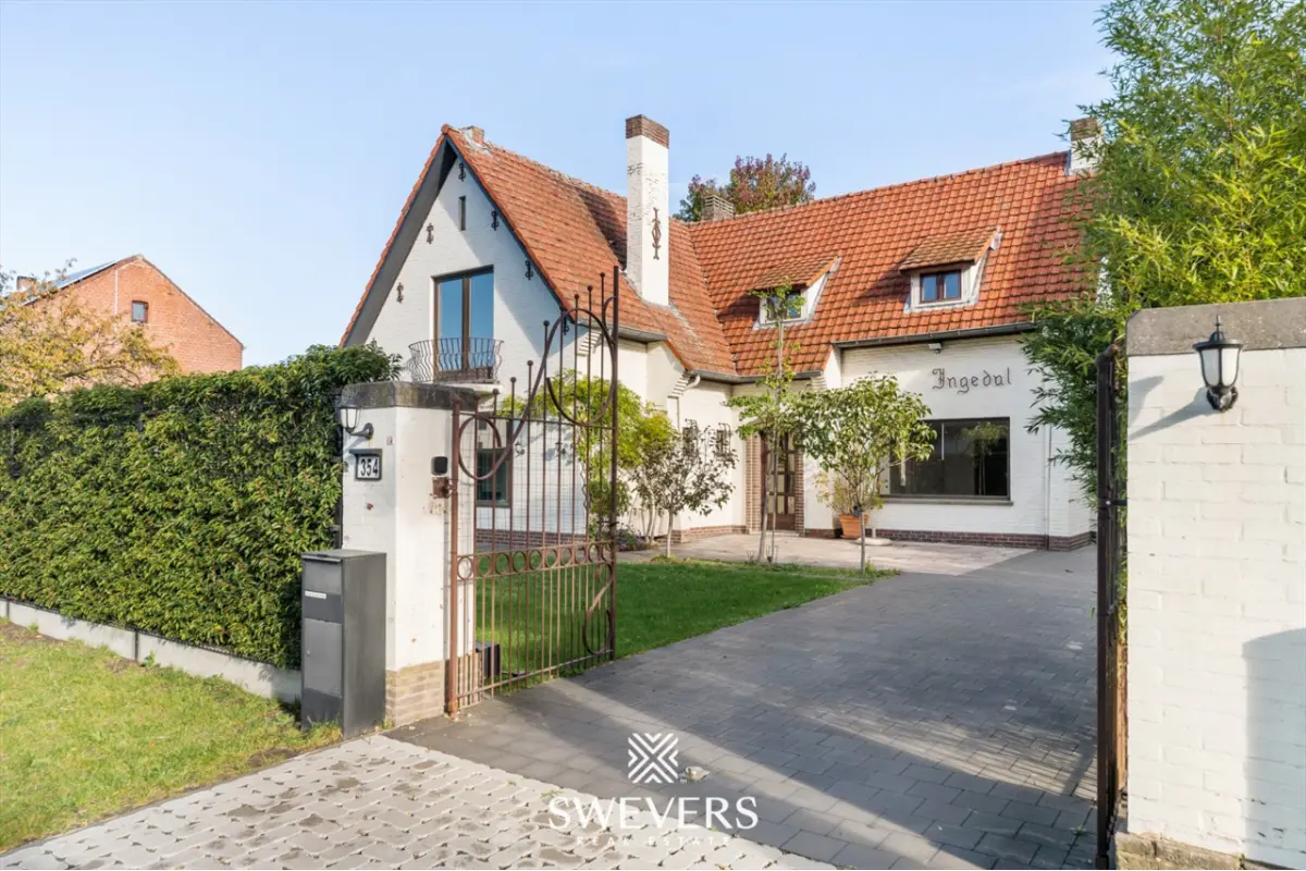 Huis te  koop in Hasselt 3500 399000.00€ 3 slaapkamers 248.00m² - Zoekertje 827249