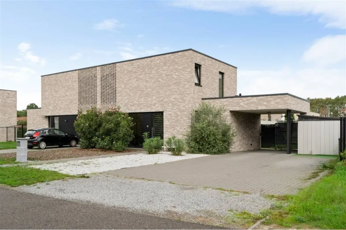 Huis te  koop in Kuringen 3511 475000.00€ 3 slaapkamers 137.00m² - Zoekertje 828554