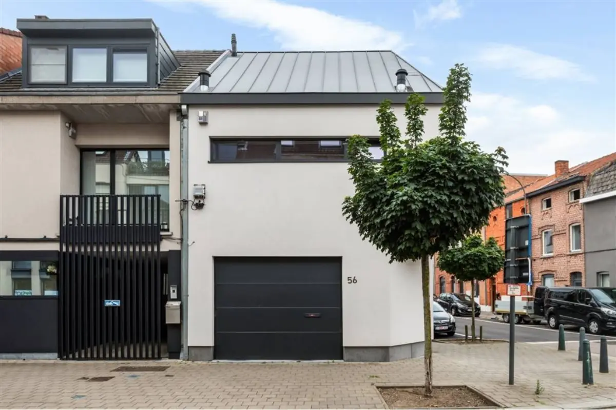 Huis te  koop in Hasselt 3500 399000.00€ 3 slaapkamers 189.50m² - Zoekertje 828542