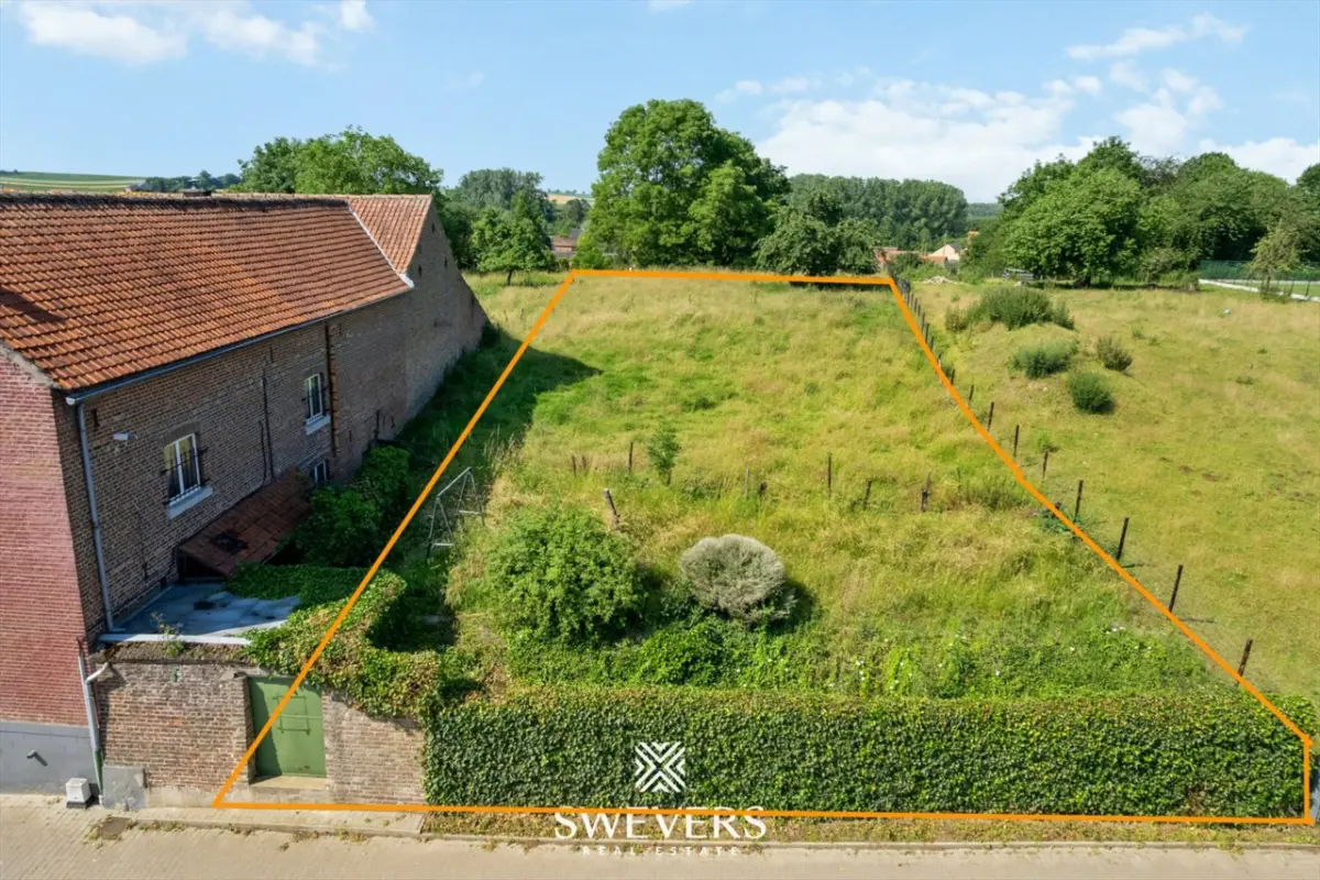Grond te  koop in Tongeren 3700 140000.00€  slaapkamers m² - Zoekertje 828225