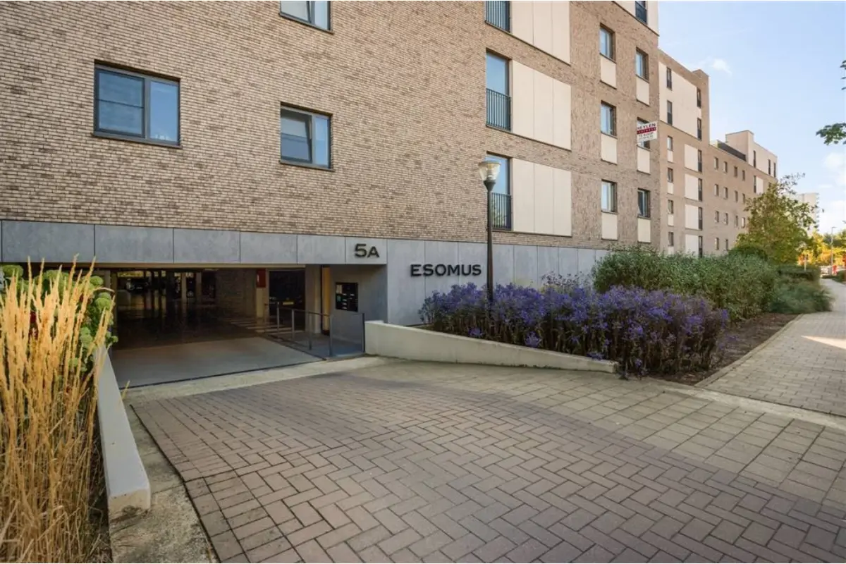 Appartement te  koop in Hasselt 3500 345000.00€ 2 slaapkamers 85.00m² - Zoekertje 828560