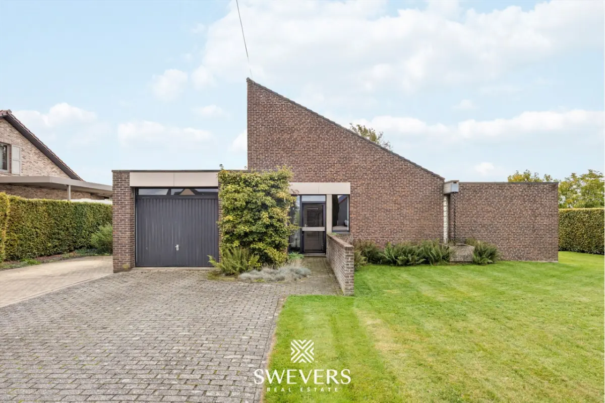 Huis te  koop in Alken 3570 395000.00€ 3 slaapkamers 229.00m² - Zoekertje 829849