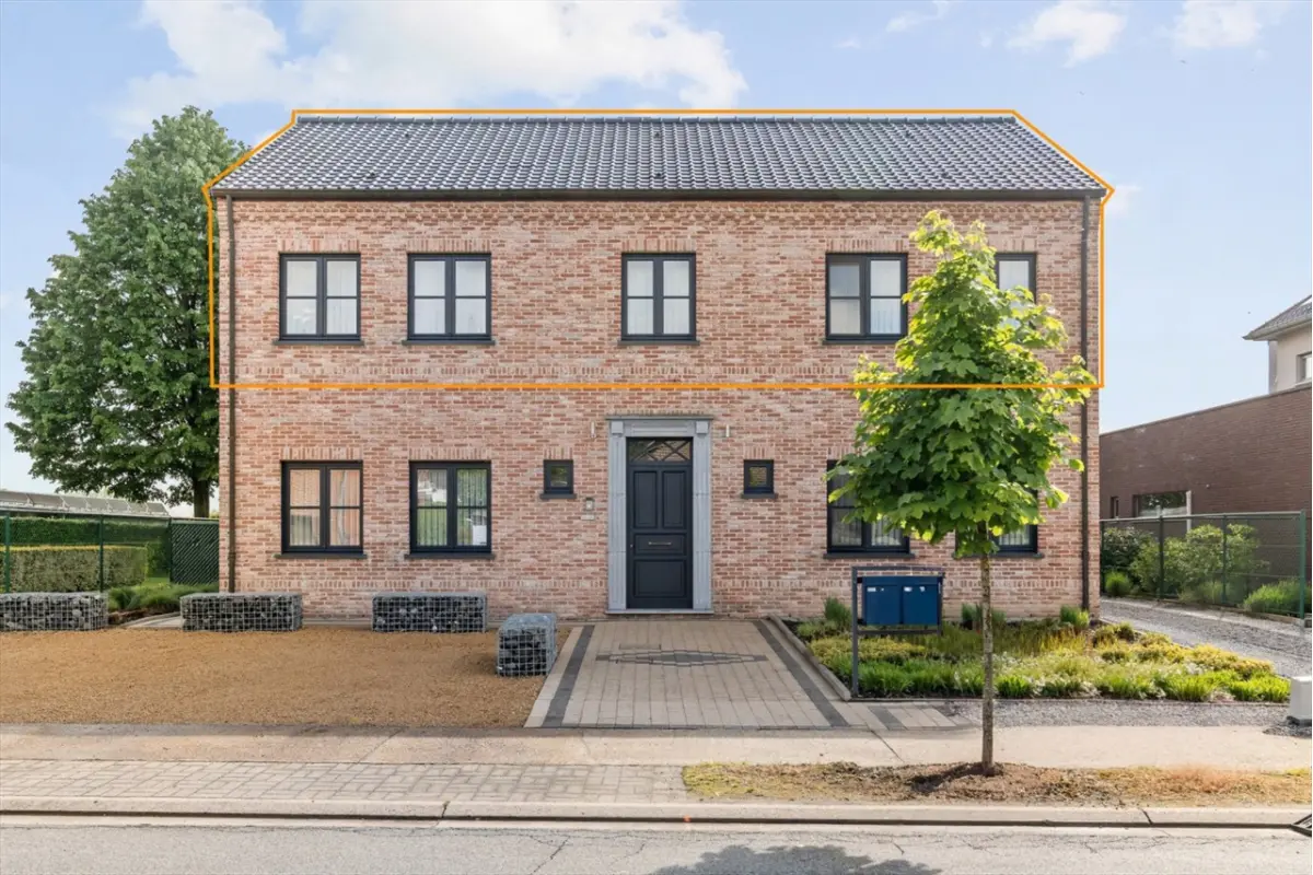 Appartement te  koop in Diepenbeek 3590 299000.00€ 2 slaapkamers 137.00m² - Zoekertje 829856