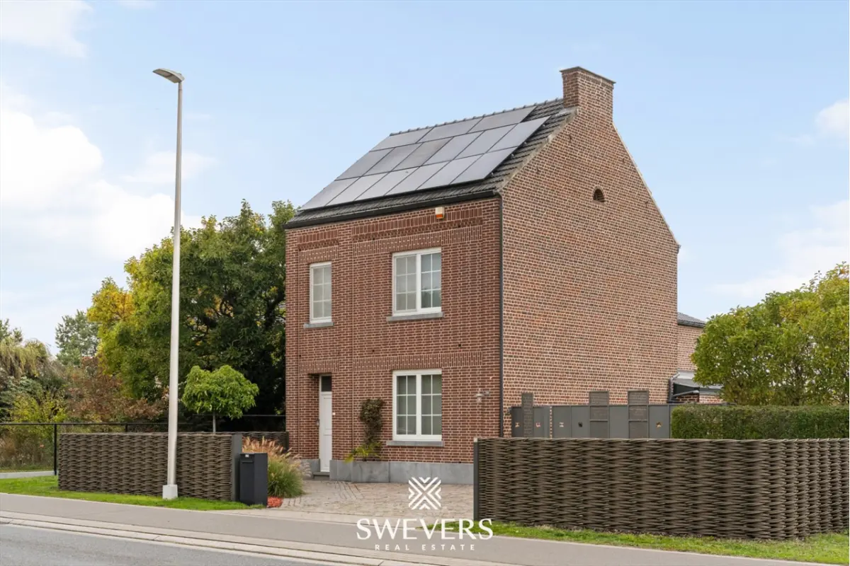 Huis te  koop in Diepenbeek 3590 525000.00€ 5 slaapkamers 285.00m² - Zoekertje 829853