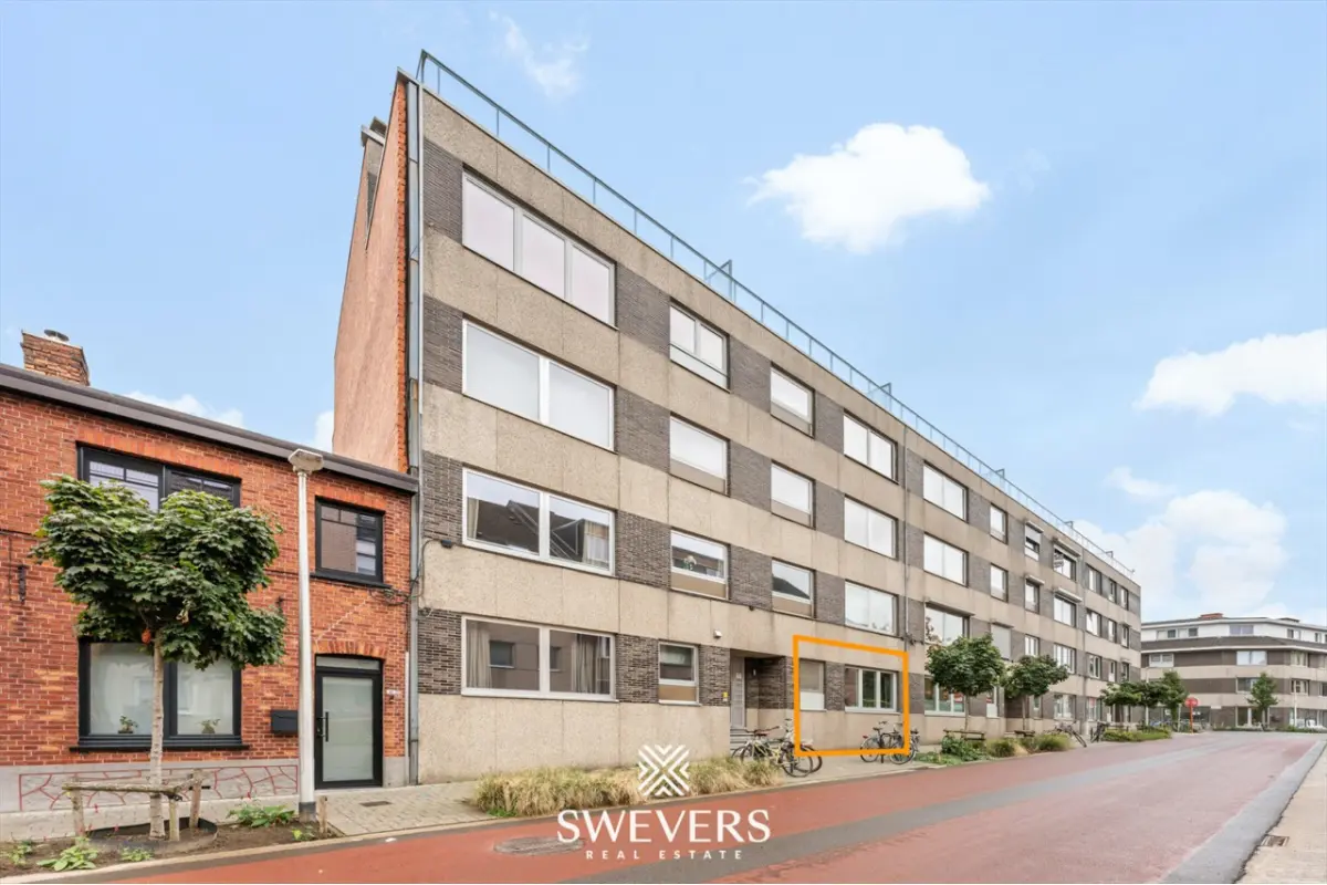 Appartement te  koop in Hasselt 3500 289000.00€ 2 slaapkamers 81.00m² - Zoekertje 830644