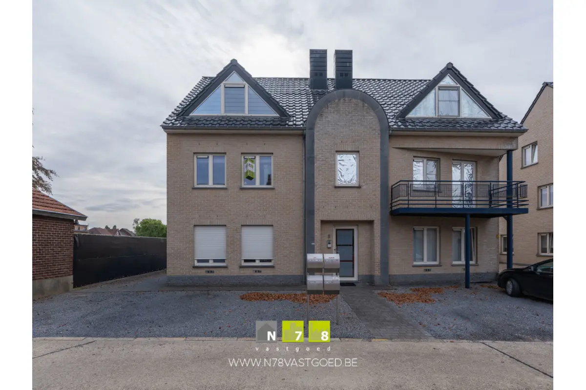 Appartement te  koop in Dilsen-Stokkem 3650 319000.00€ 2 slaapkamers 112.00m² - Zoekertje 830332