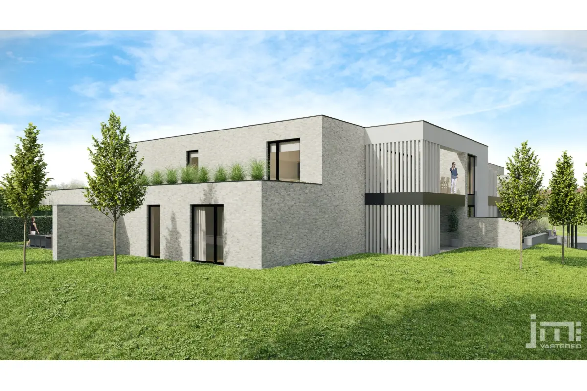 Appartement te  koop in Wellen 3830 0.00€ 2 slaapkamers 121.00m² - Zoekertje 831853