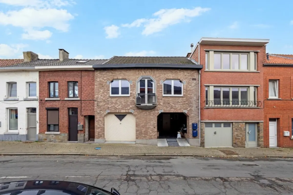 Appartement te  koop in Tongeren 3700 178000.00€ 2 slaapkamers 75.00m² - Zoekertje 831903