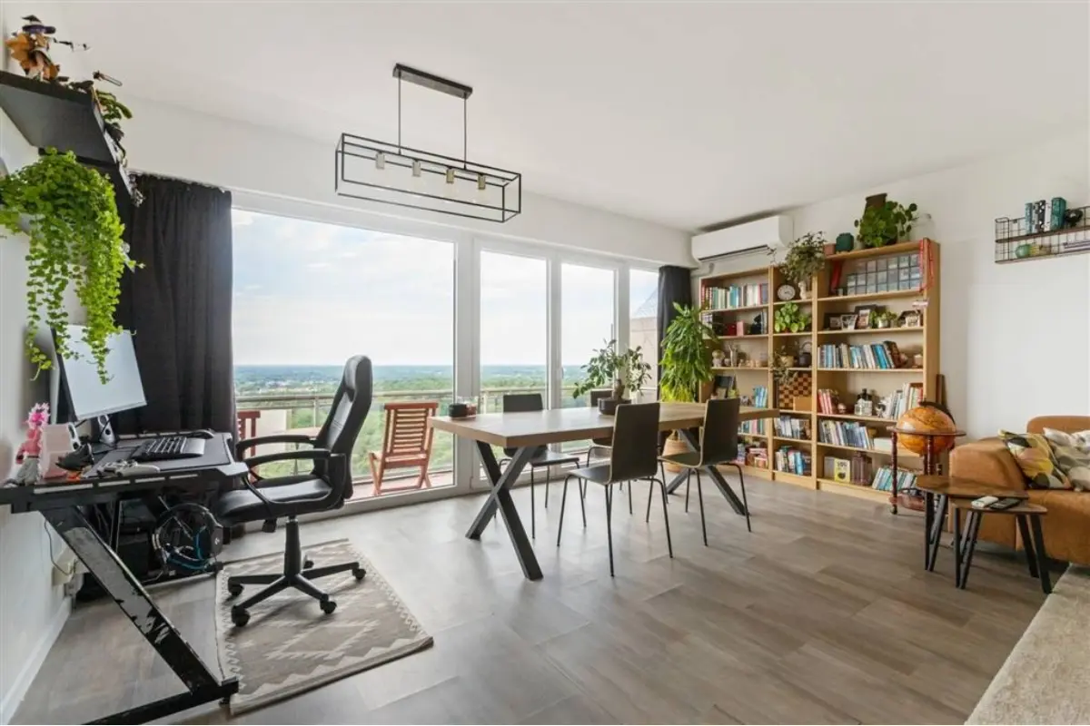 Appartement te  koop in Genk 3600 219000.00€ 1 slaapkamers 91.00m² - Zoekertje 831387