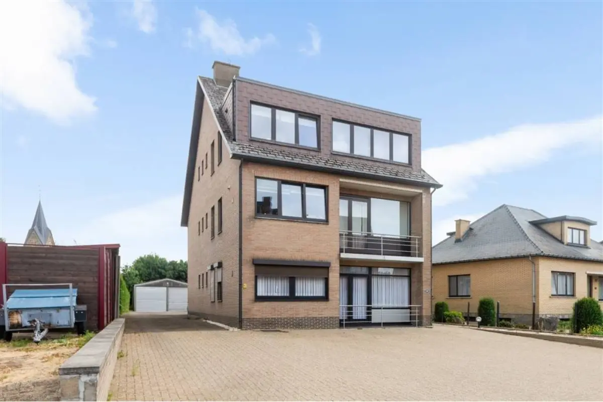 Appartement te  koop in Lanaken 3620 549000.00€ 6 slaapkamers 123.00m² - Zoekertje 831395
