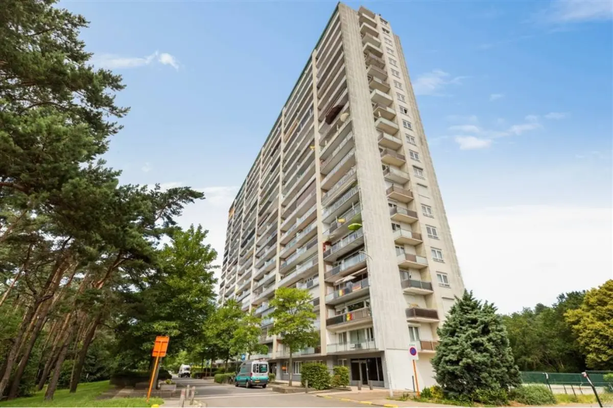 Appartement te  koop in Genk 3600 235000.00€ 3 slaapkamers 109.00m² - Zoekertje 831389