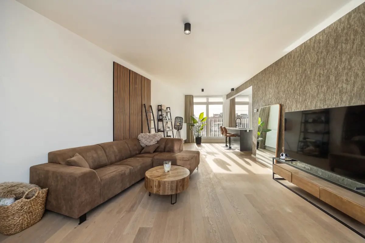 Appartement te  koop in Hasselt 3500 369000.00€ 2 slaapkamers 86.00m² - Zoekertje 832823