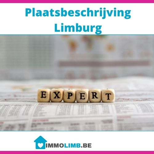 Plaatsbeschrijving Limburg experts